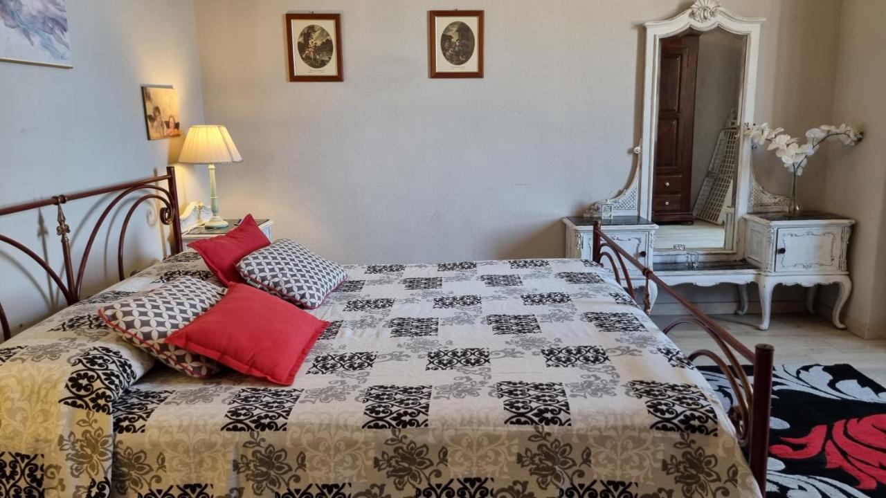 Rer Vista Mare Villa Capoliveri Kültér fotó