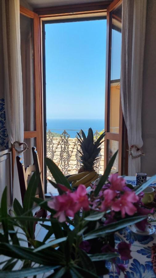 Rer Vista Mare Villa Capoliveri Kültér fotó