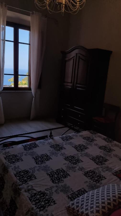 Rer Vista Mare Villa Capoliveri Kültér fotó