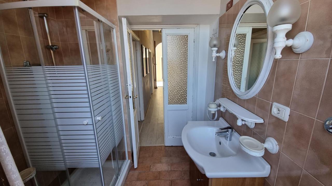 Rer Vista Mare Villa Capoliveri Kültér fotó