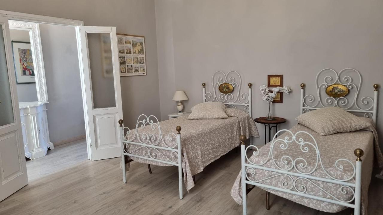 Rer Vista Mare Villa Capoliveri Kültér fotó