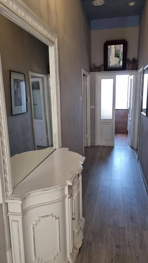 Rer Vista Mare Villa Capoliveri Kültér fotó