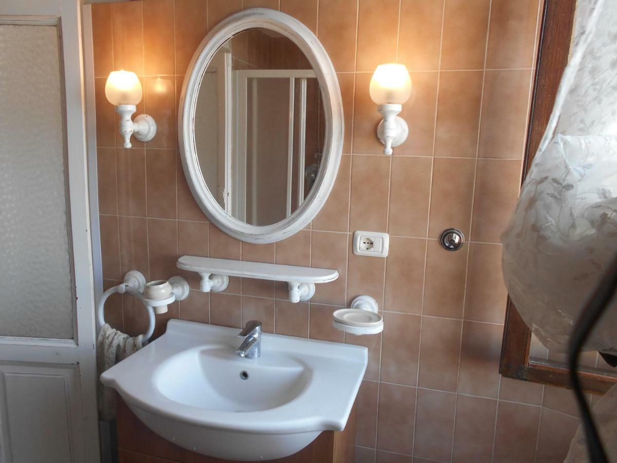 Rer Vista Mare Villa Capoliveri Kültér fotó